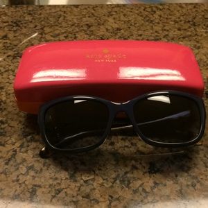 Kate spade sunglasses